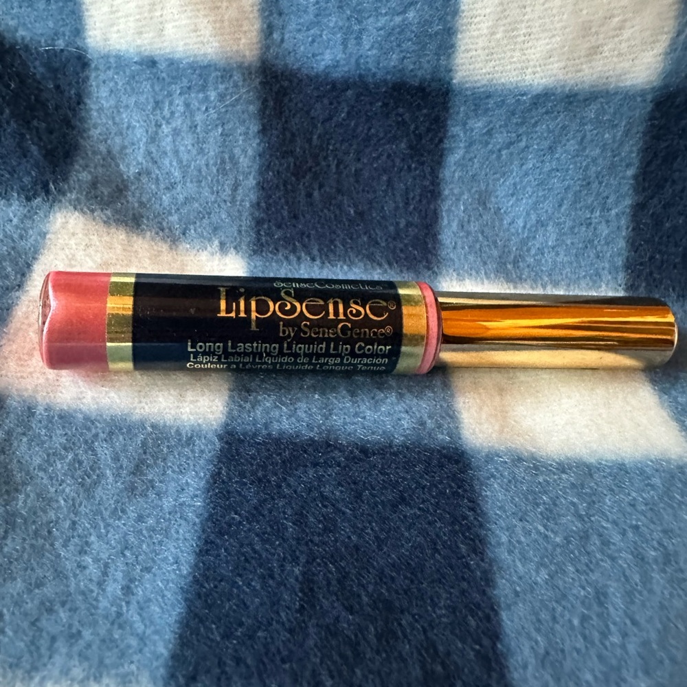 LipSense by SeneGence- Rose Ice